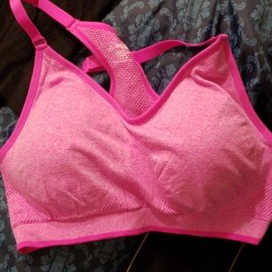 danskin now sports bras